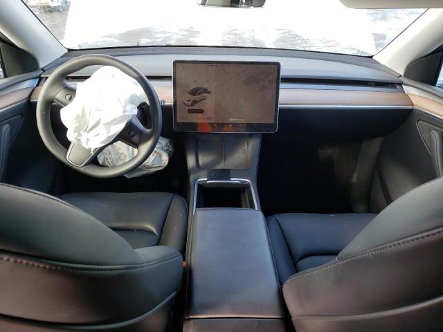 Продажа на аукционе авто 2023 Tesla Model Y, vin: 7SAYGDEE6PF594179, номер лота: 43664474