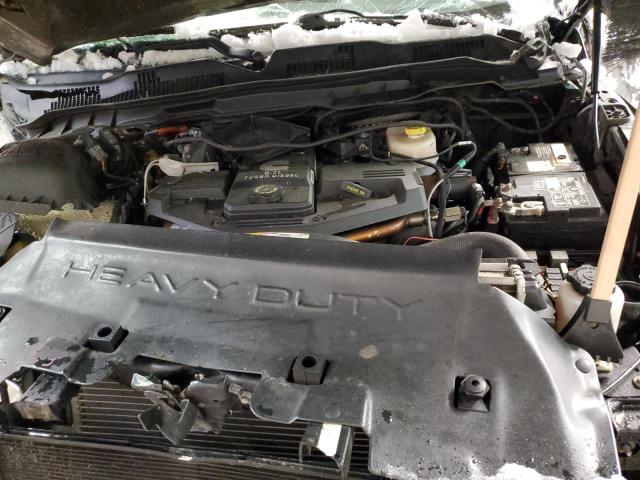 43042484 :رقم المزاد ، 3C6UR5FL5GG102509 vin ، 2016 Ram 2500 Laie مزاد بيع