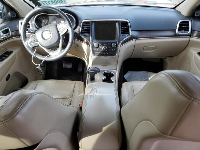 2015 Jeep Grand Cherokee Limited მანქანა იყიდება აუქციონზე, vin: 1C4RJFBG6FC643753, აუქციონის ნომერი: 40041774