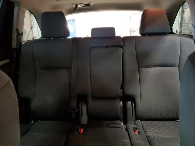 Aukcja sprzedaży 2018 Toyota Highlander Le, vin: 5TDBZRFH0JS865629, numer aukcji: 43853054