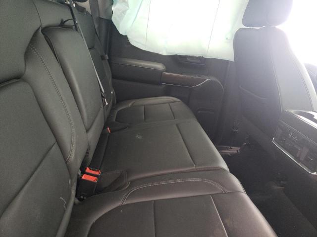 43200534 :رقم المزاد ، 3GTP8DED2LG120361 vin ، 2020 Gmc Sierra C1500 Slt مزاد بيع