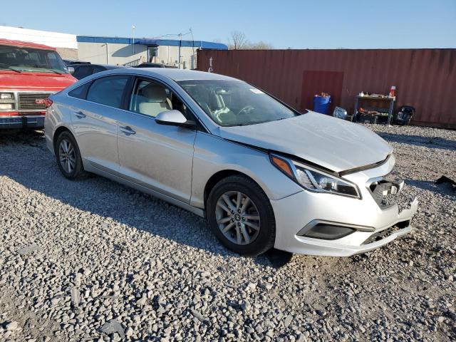 2016 Hyundai Sonata Se მანქანა იყიდება აუქციონზე, vin: 5NPE24AF6GH359053, აუქციონის ნომერი: 43763714