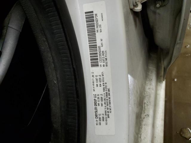 43339914 :رقم المزاد ، 1C3CDZCB9DN626095 vin ، 2013 Dodge Avenger Sxt مزاد بيع