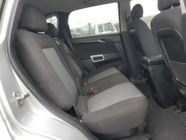 Продажа на аукционе авто 2013 Chevrolet Captiva Lt, vin: 3GNFL3EK6DS513966, номер лота: 41799794