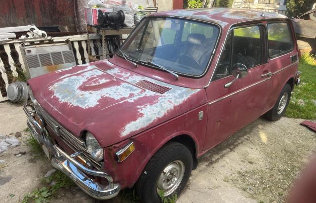 Aukcja sprzedaży 1972 Honda Nb50, vin: AN6001051930, numer aukcji: 44595614