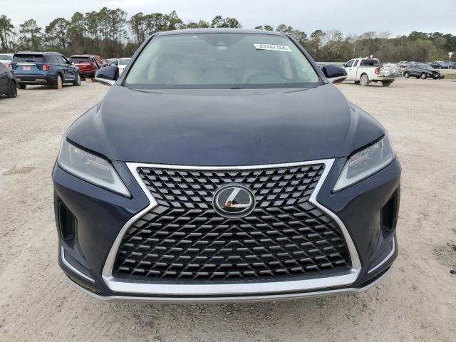 Aukcja sprzedaży 2021 Lexus Rx 350 Base, vin: 2T2AZMDAXMC271272, numer aukcji: 43747344