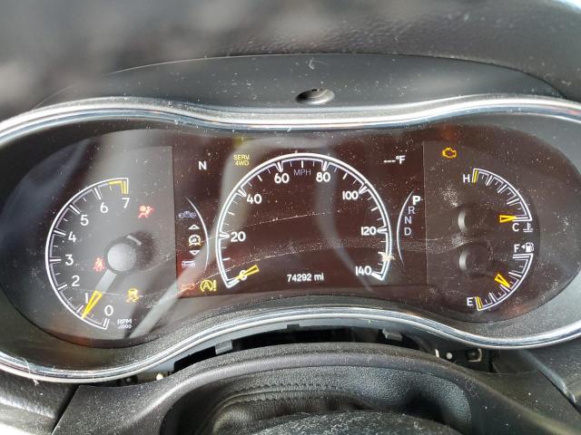 Продажа на аукционе авто 2018 Jeep Grand Cherokee Limited, vin: 1C4RJFBG6JC337368, номер лота: 43790474