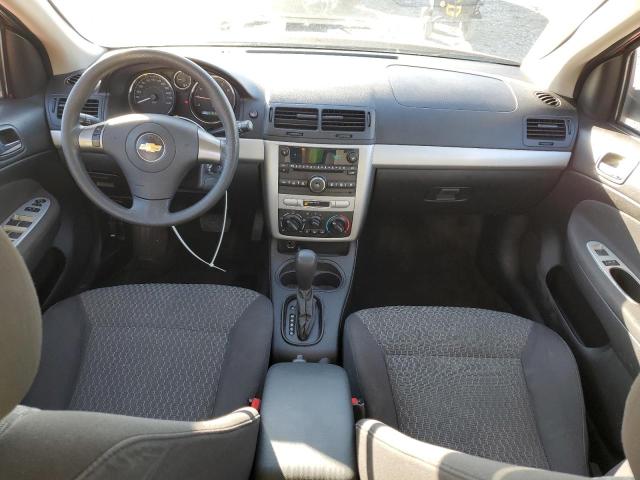 Продажа на аукционе авто 2010 Chevrolet Cobalt 1lt, vin: 1G1AD5F50A7231488, номер лота: 40984604