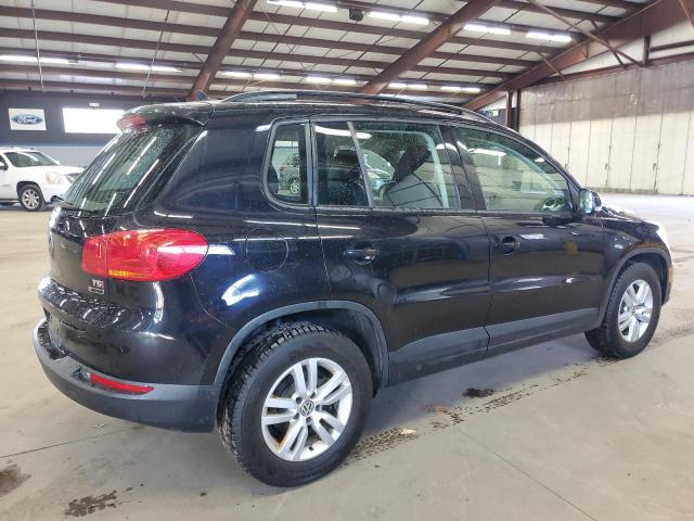2017 Volkswagen Tiguan S მანქანა იყიდება აუქციონზე, vin: WVGBV7AXXHK000825, აუქციონის ნომერი: 43913404