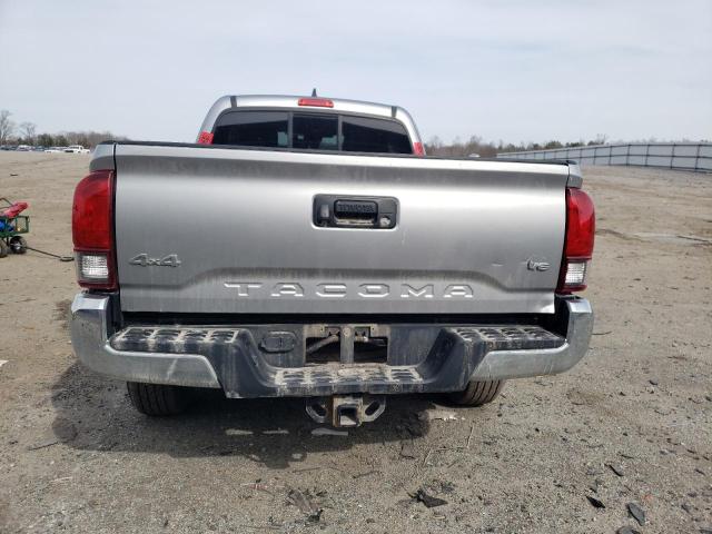 Aukcja sprzedaży 2018 Toyota Tacoma Access Cab, vin: 5TFSZ5AN0JX159745, numer aukcji: 42792374