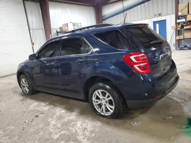 Продаж на аукціоні авто 2016 Chevrolet Equinox Lt, vin: 2GNFLFEKXG6173029, номер лоту: 41561874