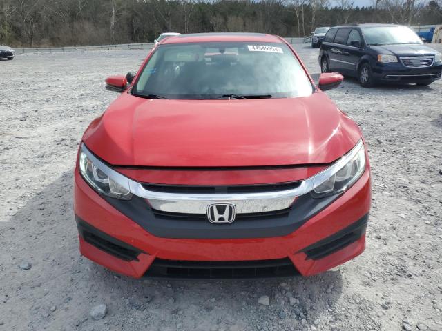 44549954 :رقم المزاد ، 2HGFC2F73HH520820 vin ، 2017 Honda Civic مزاد بيع