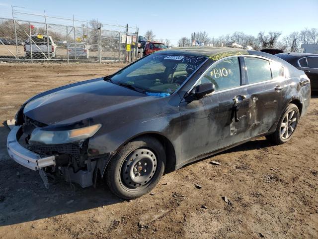 Продаж на аукціоні авто 2012 Acura Tl, vin: 19UUA8F51CA000637, номер лоту: 43221734