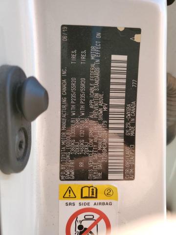 2019 Lexus Rx 450h Base მანქანა იყიდება აუქციონზე, vin: 2T2BGMCA9KC041179, აუქციონის ნომერი: 43931264
