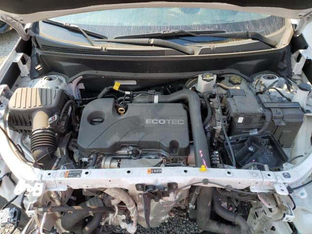 2020 Chevrolet Equinox Ls მანქანა იყიდება აუქციონზე, vin: 3GNAXHEV1LS684225, აუქციონის ნომერი: 43568784