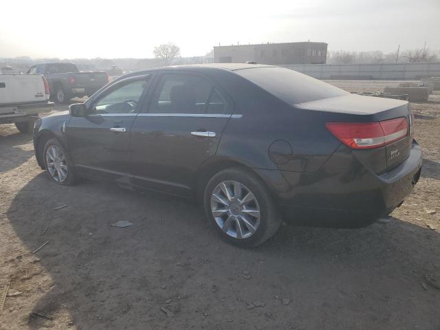 Aukcja sprzedaży 2012 Lincoln Mkz, vin: 3LNHL2GC8CR834989, numer aukcji: 43626604