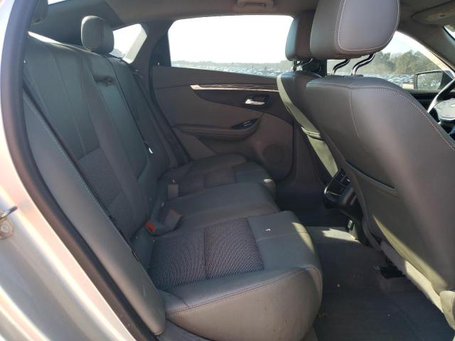 Aukcja sprzedaży 2016 Chevrolet Impala Lt, vin: 2G1115S35G9137921, numer aukcji: 43478084