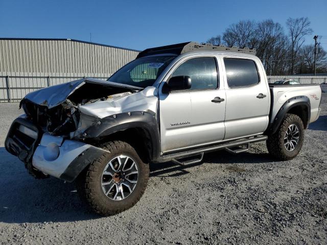 Aukcja sprzedaży 2007 Toyota Tacoma Double Cab Prerunner, vin: 3TMJU62N37M036759, numer aukcji: 43802514