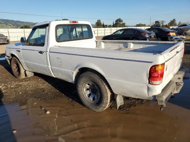 Aukcja sprzedaży 1994 Ford Ranger, vin: 1FTCR10A3RPB34281, numer aukcji: 43887324