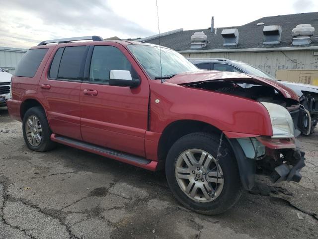 Продажа на аукционе авто 2006 Mercury Mountaineer Premier, vin: 4M2EU48866UJ22434, номер лота: 43778414