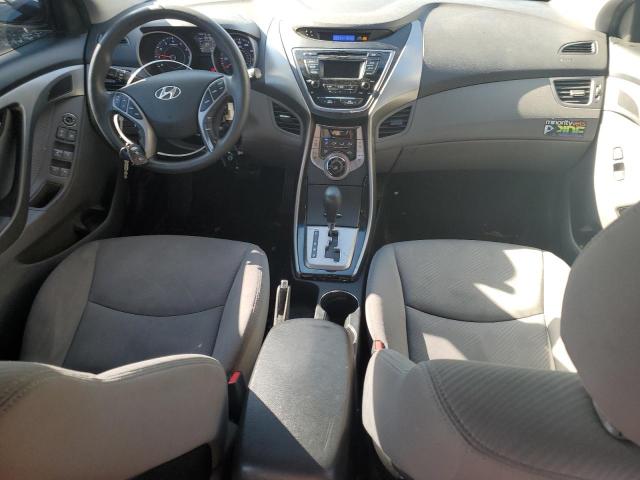 Продаж на аукціоні авто 2013 Hyundai Elantra Gls, vin: KMHDH4AE9DU708995, номер лоту: 70542013