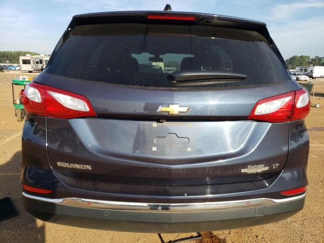 Продажа на аукционе авто 2018 Chevrolet Equinox Lt, vin: 3GNAXJEV4JS579862, номер лота: 43888614