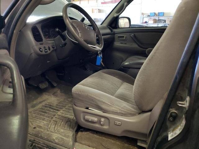 Продаж на аукціоні авто 2005 Toyota Tundra Dou, vin: 5TBET38105S467542, номер лоту: 43969964