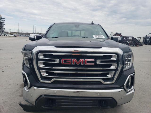43200534 :رقم المزاد ، 3GTP8DED2LG120361 vin ، 2020 Gmc Sierra C1500 Slt مزاد بيع
