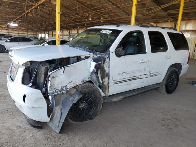 Продаж на аукціоні авто 2010 Gmc Yukon Slt, vin: 1GKUKCE05AR272454, номер лоту: 43203074