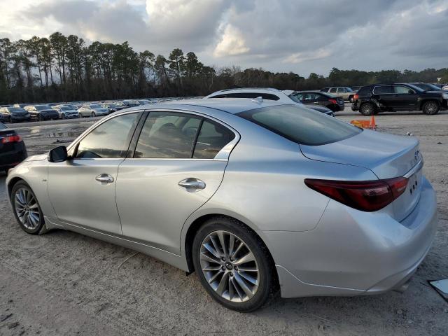 Aukcja sprzedaży 2019 Infiniti Q50 Luxe, vin: JN1EV7AP2KM512269, numer aukcji: 42282114