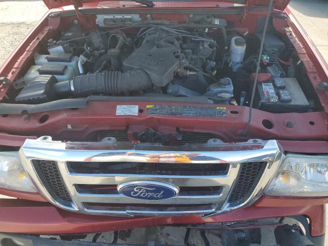 Aukcja sprzedaży 2011 Ford Ranger Super Cab, vin: 1FTLR4FE6BPA99754, numer aukcji: 43788564