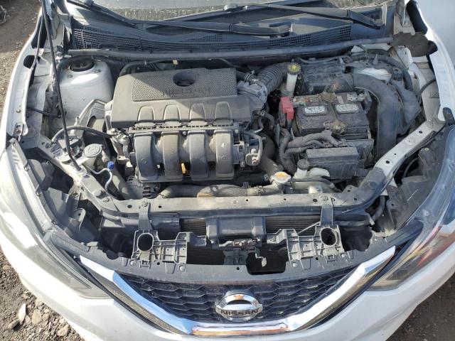Aukcja sprzedaży 2017 Nissan Sentra S, vin: 3N1AB7AP4HY337701, numer aukcji: 40882774