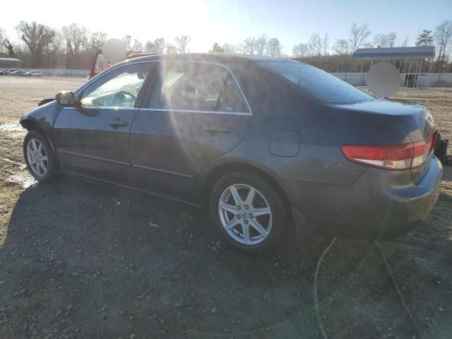 Aukcja sprzedaży 2003 Honda Accord Ex, vin: 1HGCM66593A042433, numer aukcji: 43748394