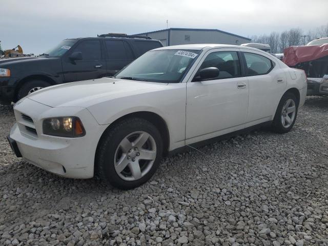 43874704 :رقم المزاد ، 2B3CA4CT2AH203199 vin ، 2010 Dodge Charger مزاد بيع