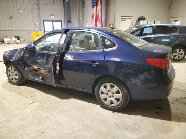 42259664 :رقم المزاد ، KMHDU46D78U404579 vin ، 2008 Hyundai Elantra Gls مزاد بيع