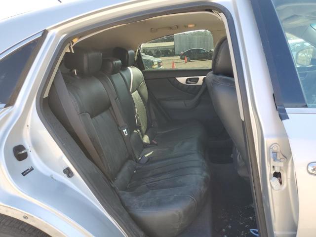 44181194 :رقم المزاد ، JN8CS1MW0GM751344 vin ، 2016 Infiniti Qx70 مزاد بيع