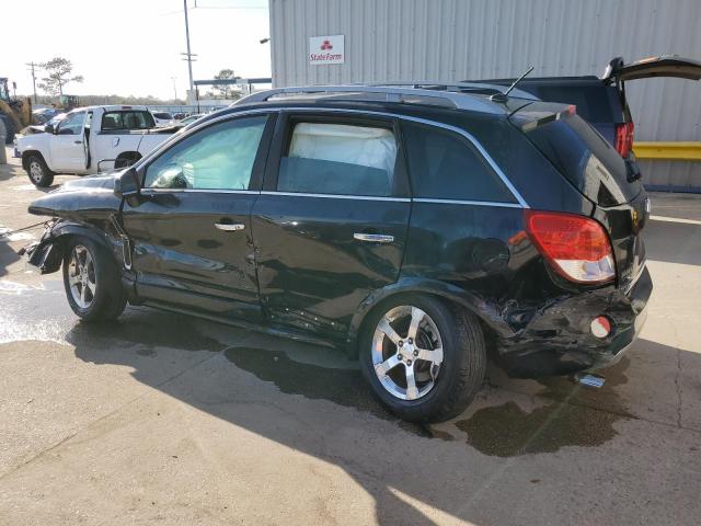 Aukcja sprzedaży 2012 Chevrolet Captiva Sport, vin: 3GNAL3E52CS648218, numer aukcji: 44608014