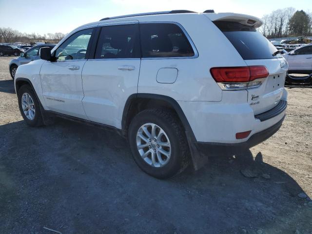 Aukcja sprzedaży 2015 Jeep Grand Cherokee Laredo, vin: 1C4RJFAG0FC135246, numer aukcji: 45007384