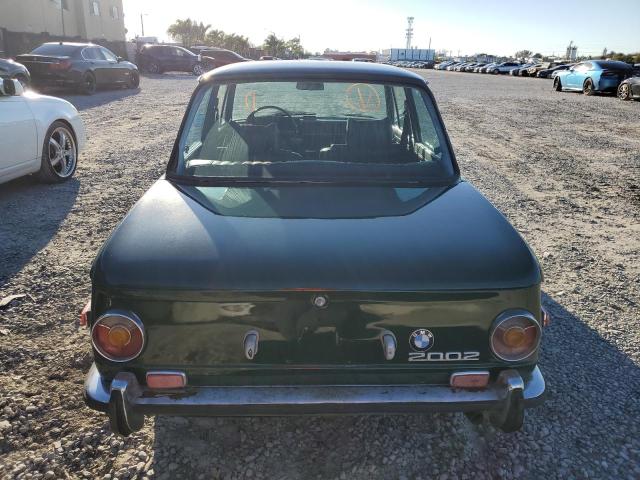 Aukcja sprzedaży 1971 Bmw 2002, vin: 2584313, numer aukcji: 43967714