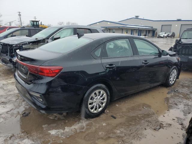 Aukcja sprzedaży 2019 Kia Forte Fe, vin: 3KPF24ADXKE007643, numer aukcji: 43470144