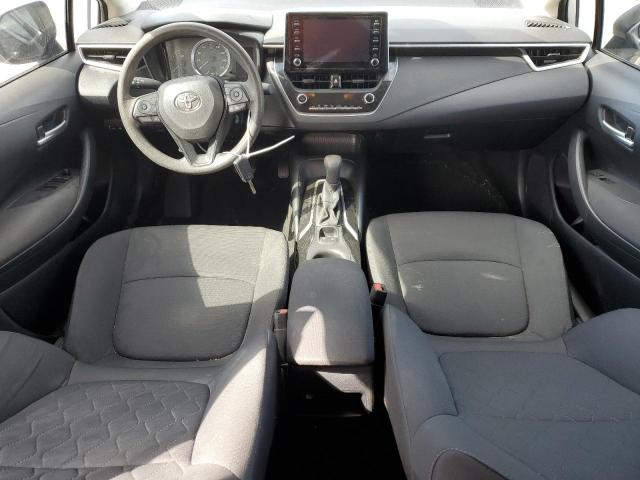 Продаж на аукціоні авто 2020 Toyota Corolla Le, vin: JTDEPRAE0LJ077921, номер лоту: 40902094