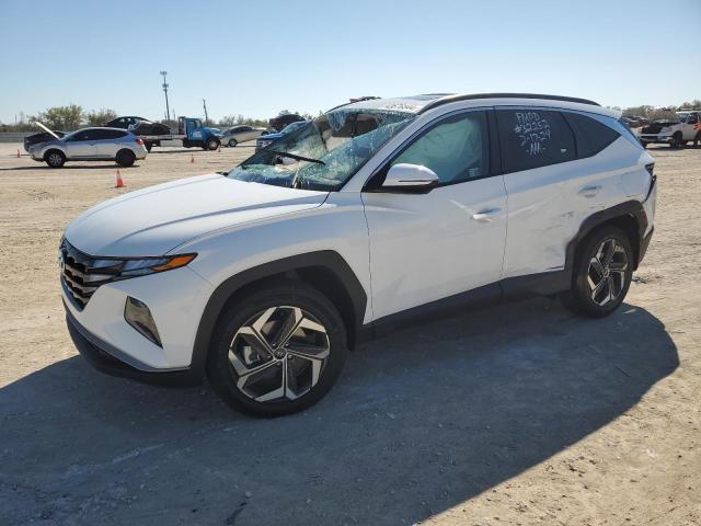 Aukcja sprzedaży 2024 Hyundai Tucson Sel, vin: 5NMJFCDE0RH351076, numer aukcji: 43676544