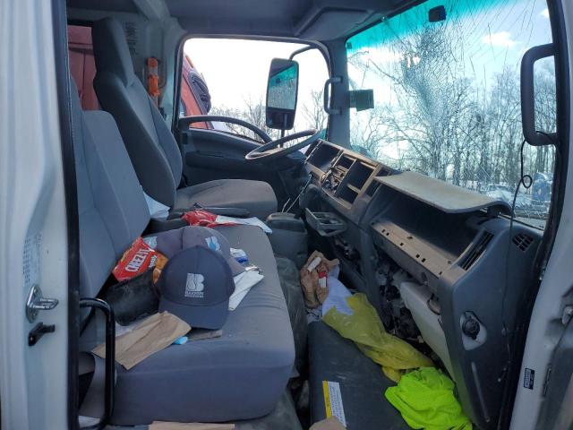 Aukcja sprzedaży 2021 Isuzu Npr Hd, vin: 54DC4J1DXMS201998, numer aukcji: 41738434