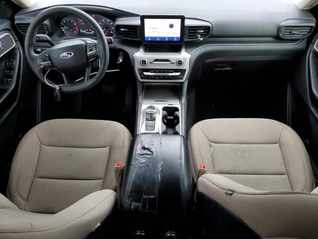 Aukcja sprzedaży 2020 Ford Explorer, vin: 1FMSK7BH6LGC86605, numer aukcji: 43701774