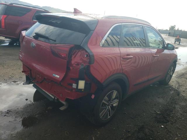 Aukcja sprzedaży 2020 Kia Niro Ex Premium, vin: KNDCC3LD3L5397974, numer aukcji: 42446514
