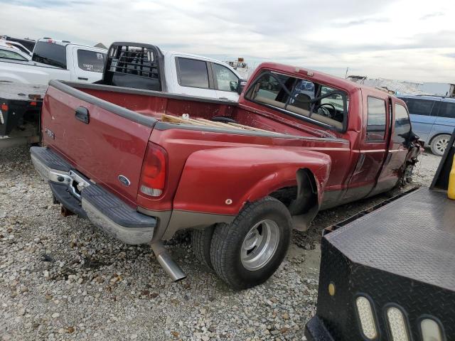 2002 Ford F350 მანქანა იყიდება აუქციონზე, vin: 1FTWW32F52EA95737, აუქციონის ნომერი: 77413694