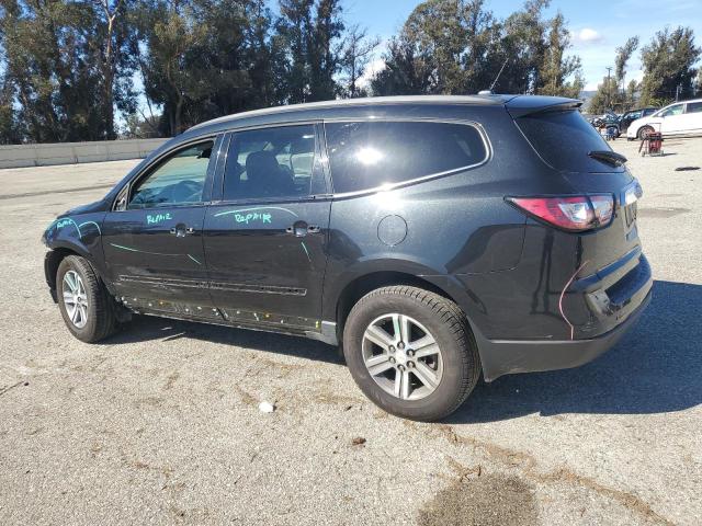 42343834 :رقم المزاد ، 1GNKRHKD4FJ124134 vin ، 2015 Chevrolet Traverse Lt مزاد بيع