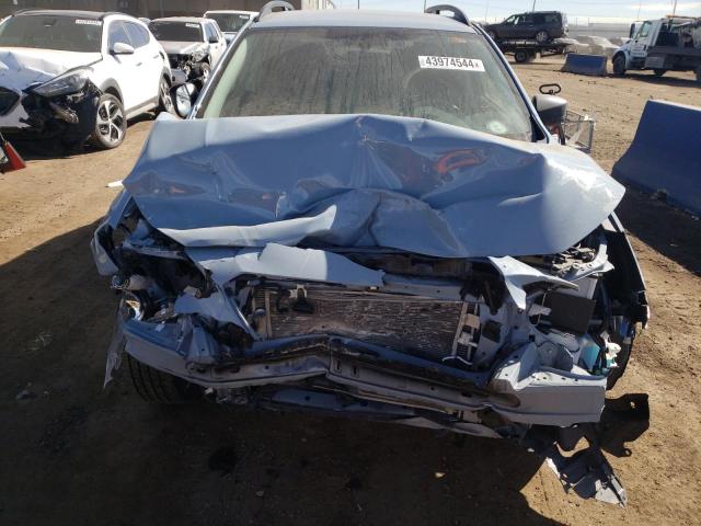 43974544 :رقم المزاد ، JF2GTABC6MH363057 vin ، 2021 Subaru Crosstrek مزاد بيع