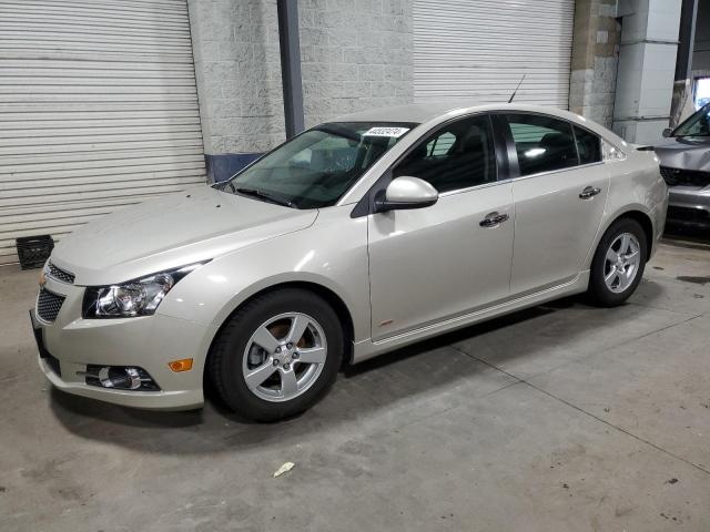 Продаж на аукціоні авто 2014 Chevrolet Cruze Lt, vin: 1G1PC5SB6E7448008, номер лоту: 44532474