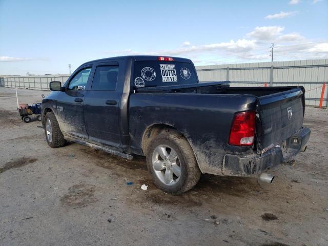 Aukcja sprzedaży 2019 Ram 1500 Classic Tradesman, vin: 3C6RR6KT1KG609577, numer aukcji: 44983624